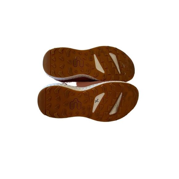 Charly Conquest Womens Pink Sneakers Athletic Running Shoes Size 8.5 - Picture 8 of 11